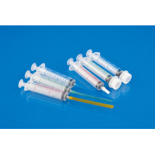 Disposable Oral Syringe (1ml, 2ml, 5ml, 10ml, 20ml,)